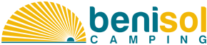 Logo Camping Benisol optimized