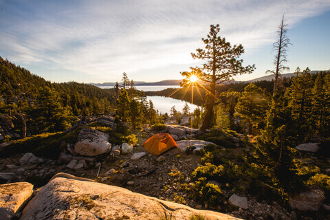 Haben Sie vor, einige Zeit auf einem ökologischen Campingplatz zu verbringen? Lesen Sie mehr